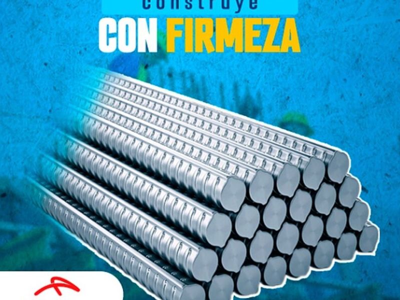 Acero Corrugado Perú
