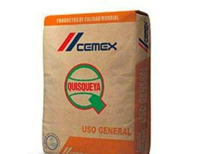 Cemento General Perú