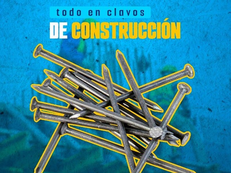 Clavos Perú