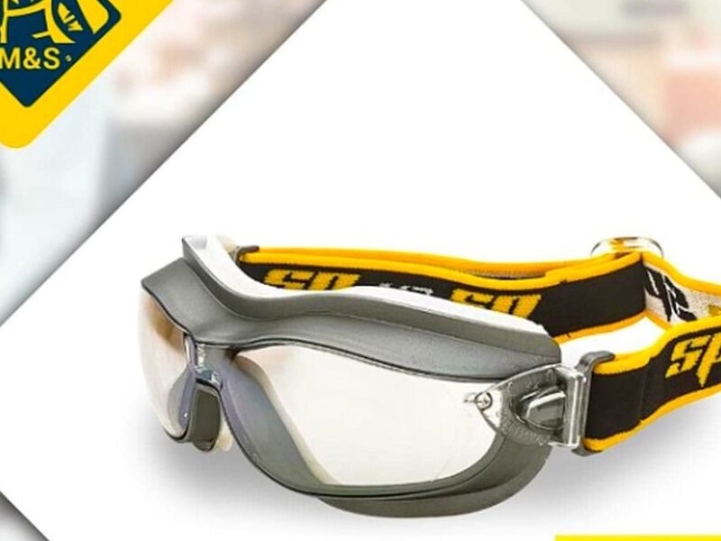 Lentes de Seguridad Perú