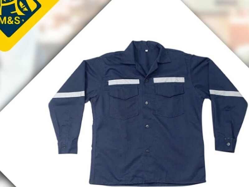 Camisa de Seguridad Perú
