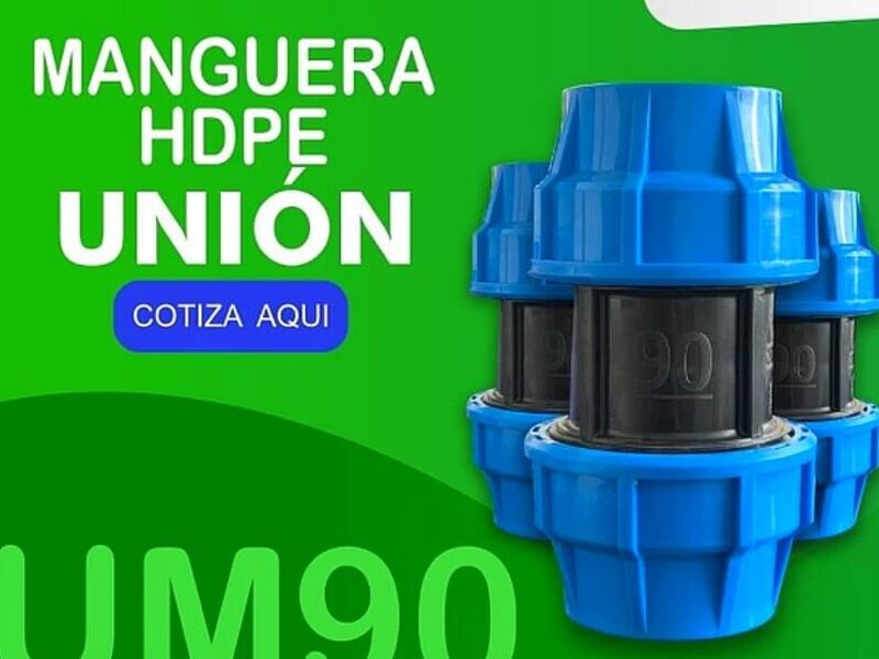 Unión HDPE Perú