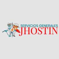 Servicios Generales Jhostin