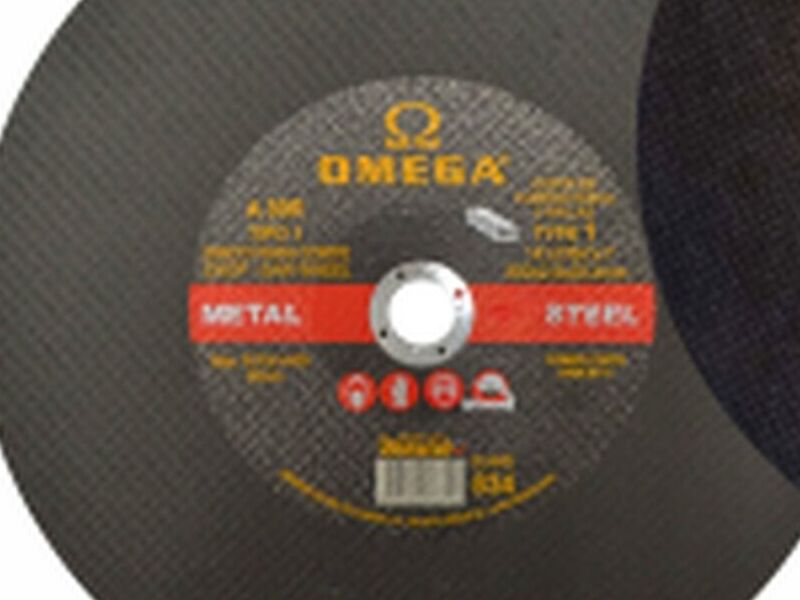 Discos de tipo tronzadora Perú