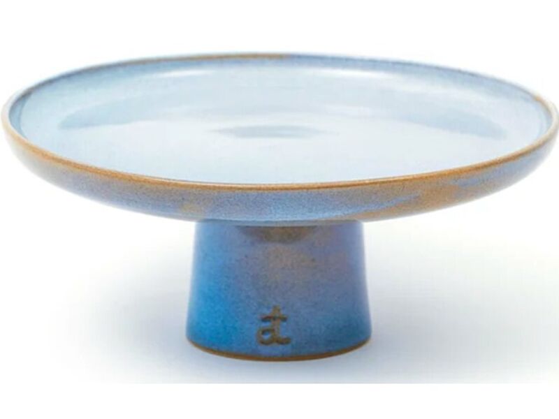 Pedestal para tortas Brisa - Perú