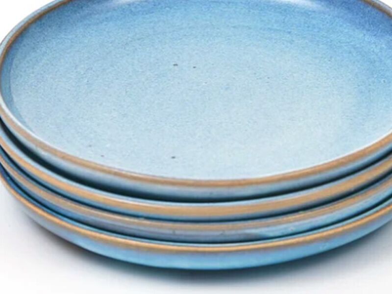 Plato de fondo Brisa - Perú