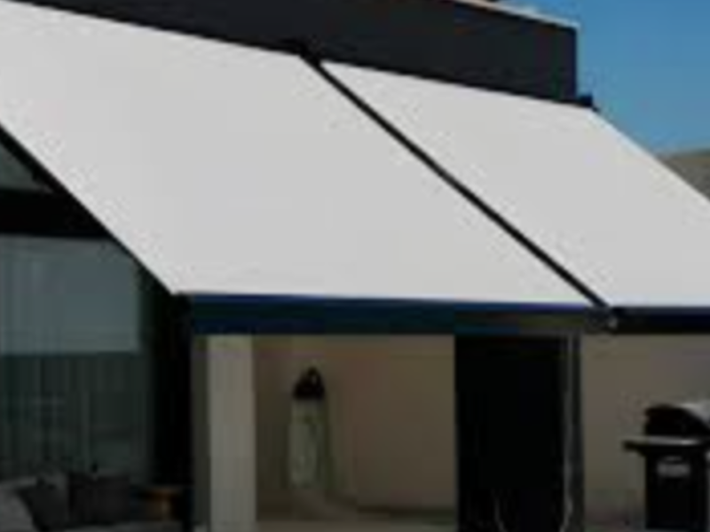 Toldo fijo Perú