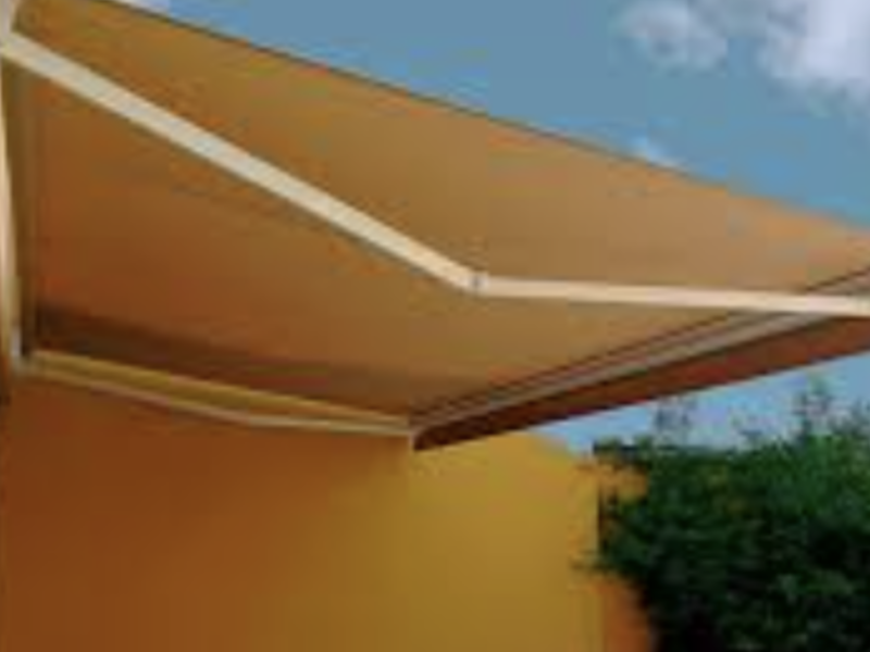 Toldo de balcón Perú