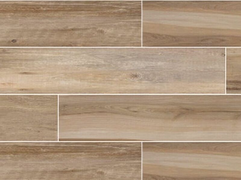 Piso de madera Encino Elegante 