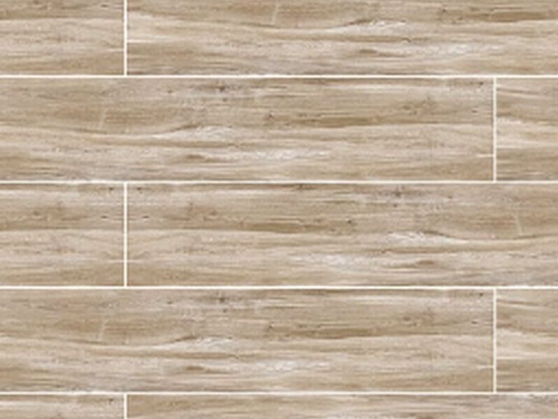 Piso de madera Álamo Urbano