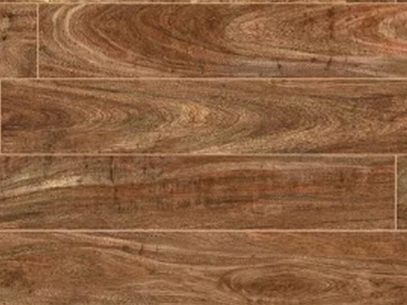  Piso de madera Castaño Vintage