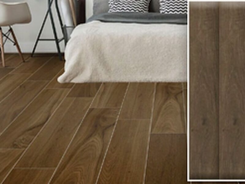 Piso de madera Sándalo
