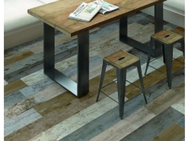 Piso de madera Jatoba 