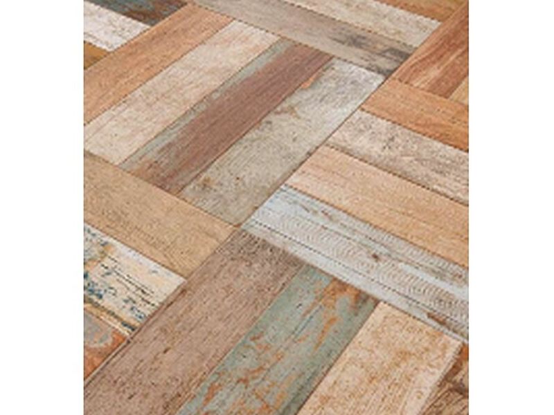 Piso de madera Abedul Escandinavo
