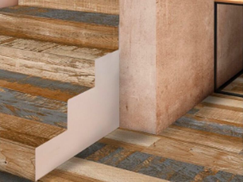 Piso de madera Copaiba