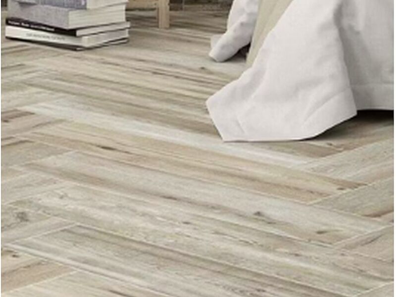 Piso de madera Sirari