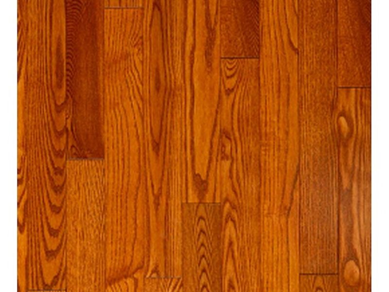  Piso de madera Maple Supreme