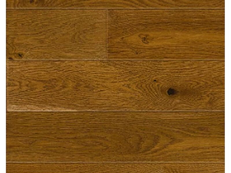 Piso de madera Teca Tropical 
