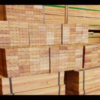 Pisos de Madera KAMEB