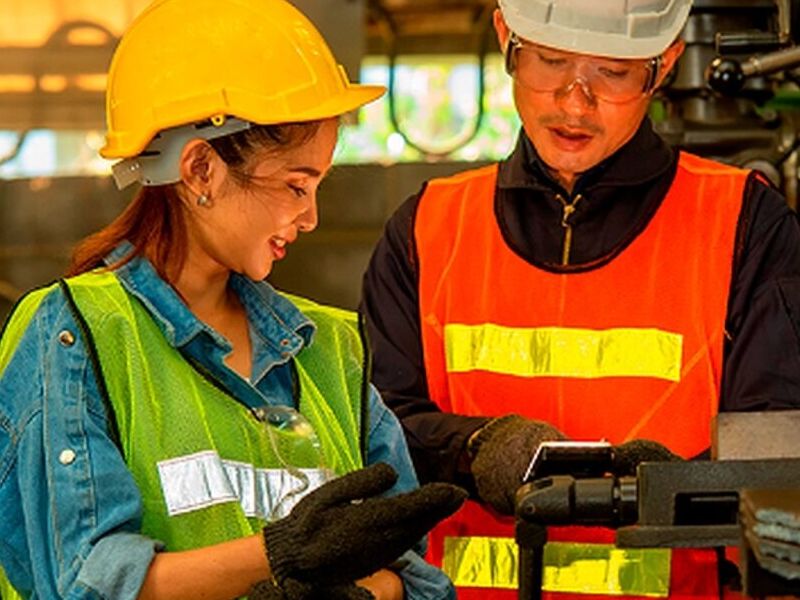 Estudios de riesgos de seguridad