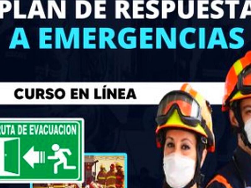 Plan de respuesta a emergencias