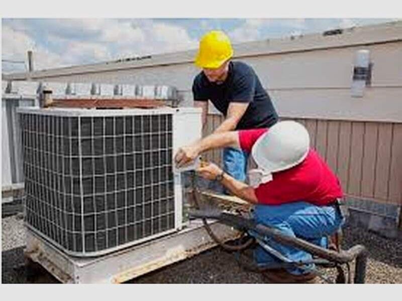 Instalación equipos aire acondicionado Perú
