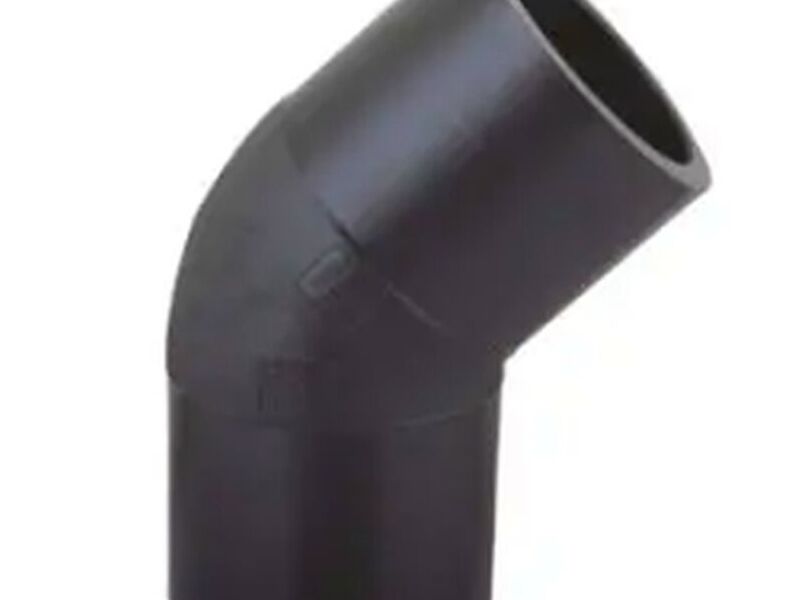 CODO X45° HDPE SDR11 P