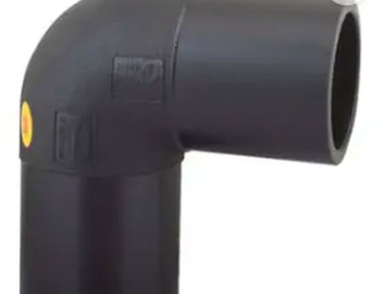 CODO X90° HDPE SDR11 P