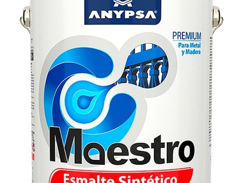 Esmalte sintetico Perú