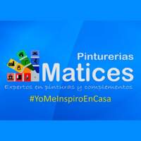 Matices y Distribuciones