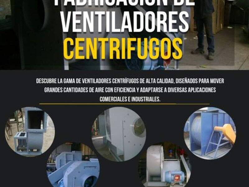 Ventilación Perú