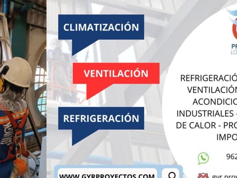 Servicios de Calefacción Perú