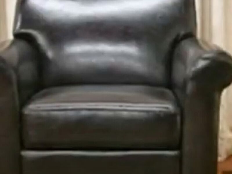 Restaurar muebles de cuero Lima