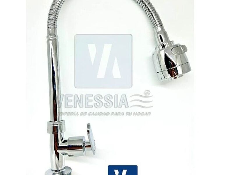Llave Flex. Cocina (Mueble) Siena Classic