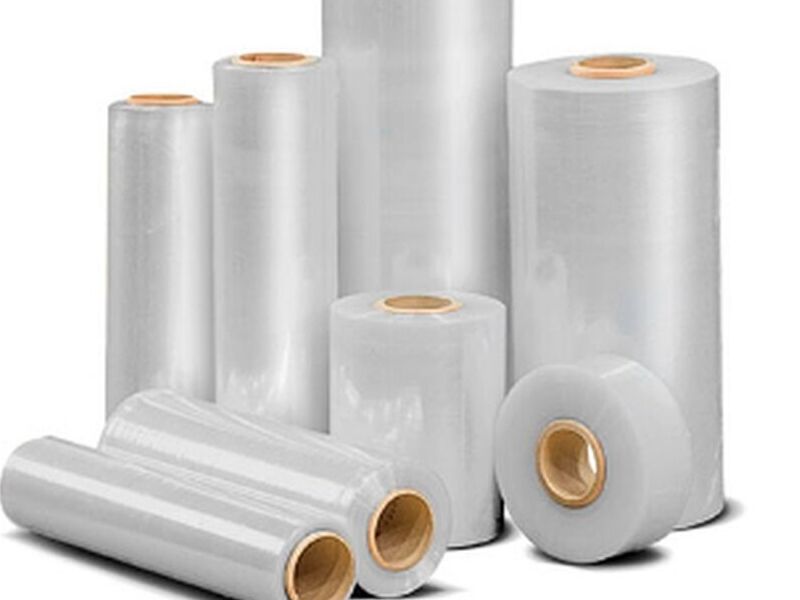 Stretch film