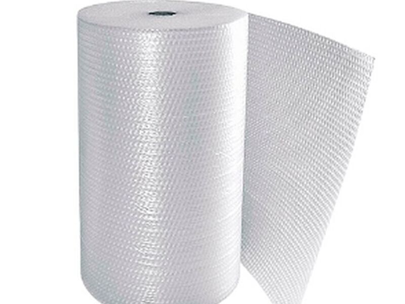 Rollo de Burbupack