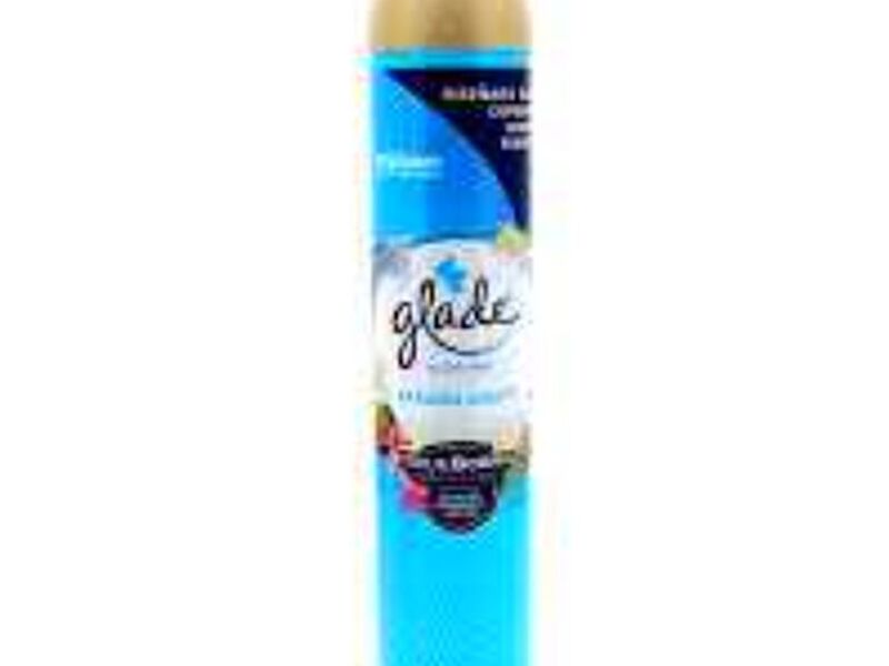 GLADE AEROSOL 400 ML SURTIDO PERU