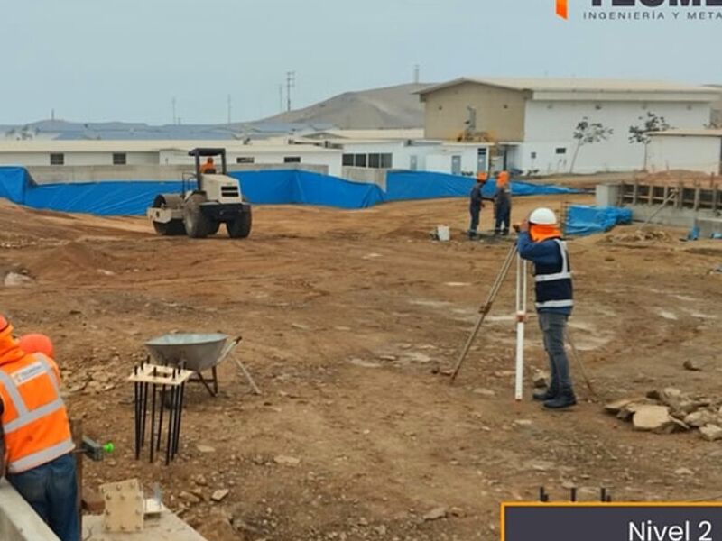 CONSTRUCCION DE CASAS MODULARES PERU 