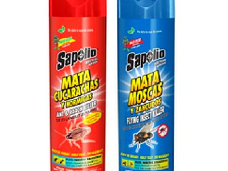 Insecticida PERU