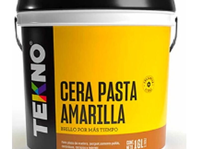 Tekno Cera PERU