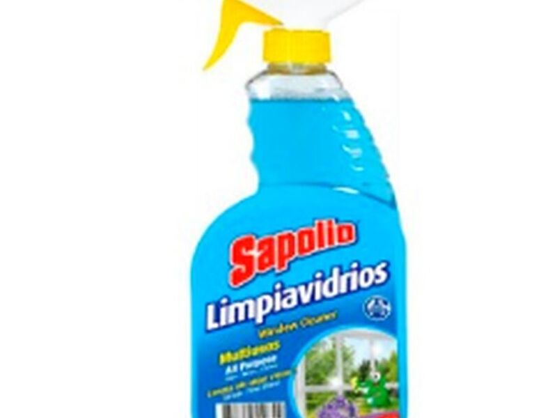 Limpiavidrios Gatillo PERU