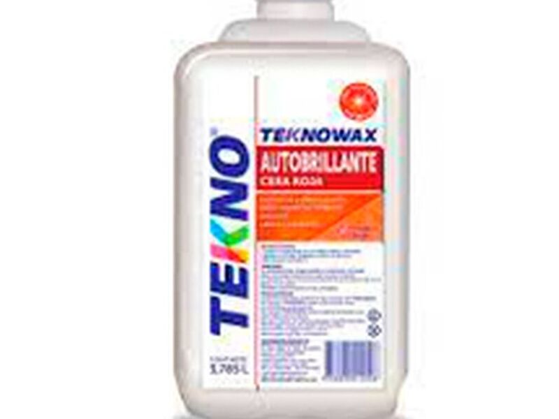 Tekno Autobrillante PERU