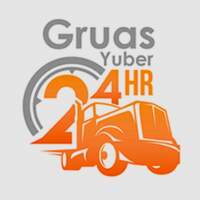 GRUAS YUBER