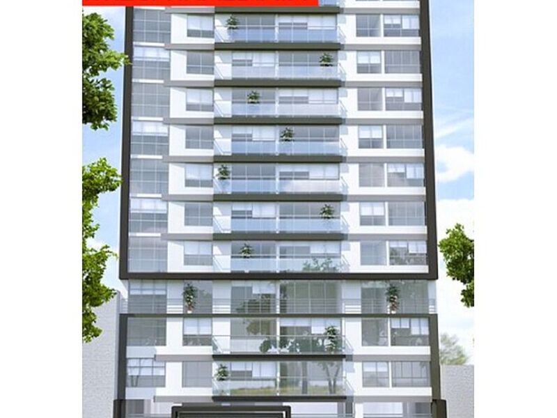 Residencial El Parque 2 Peru