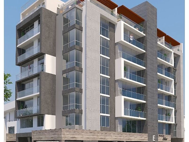 Residencial Las Lilas Perú