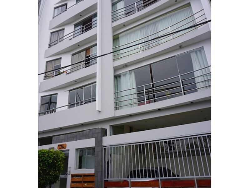 Residencial Cascanueces Perú 