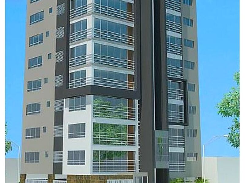 Residencial La Torre San Andrés Perú