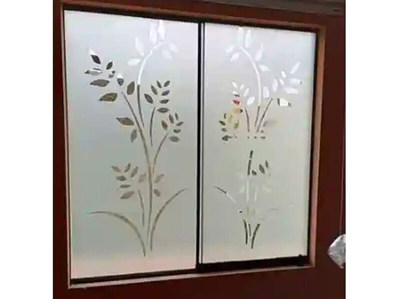 Ventana laminada Perú