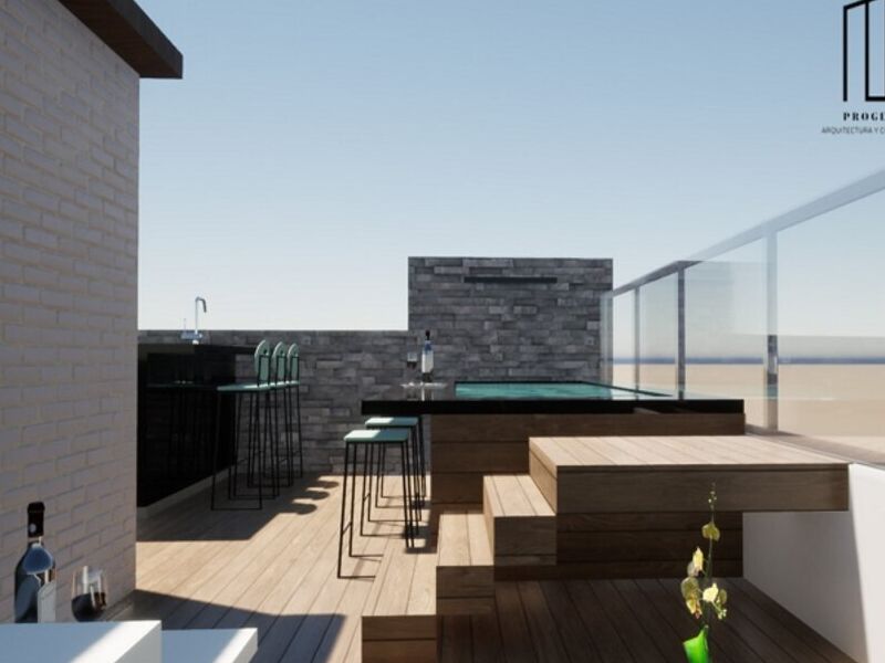 Diseño Exterior Chiclayo