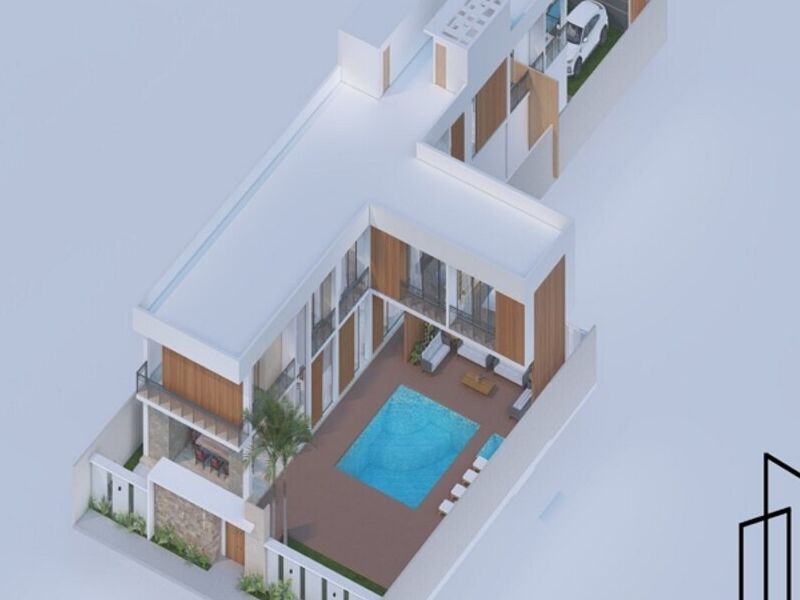 Diseño Arquitectónico Chiclayo